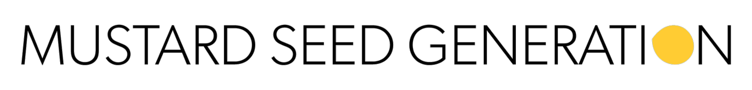 Mustard Seed Generation