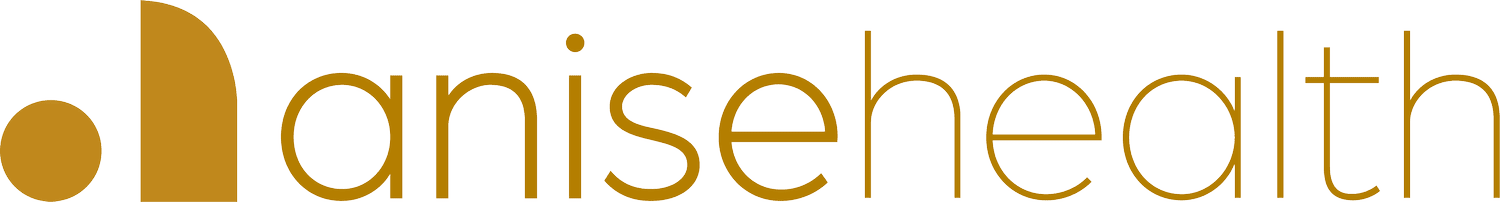 Anise Health Logo